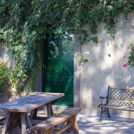 Il Limoneto Acireale Villa Exteriör bild