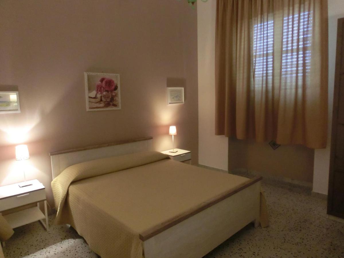Il Limoneto Acireale Villa Exteriör bild