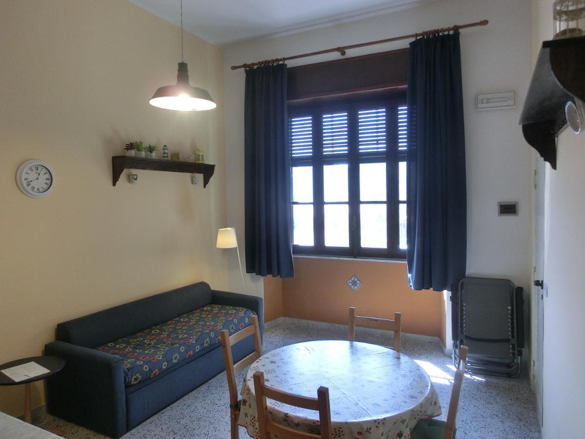 Il Limoneto Acireale Villa Exteriör bild