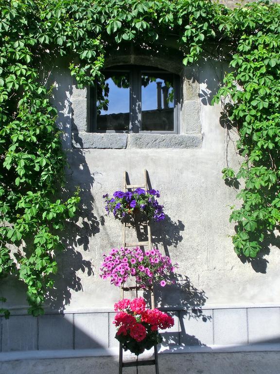 Il Limoneto Acireale Villa Exteriör bild