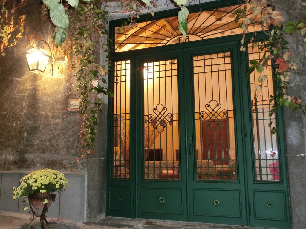 Il Limoneto Acireale Villa Exteriör bild