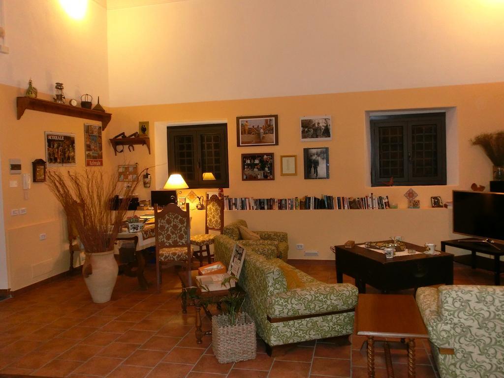 Il Limoneto Acireale Villa Exteriör bild