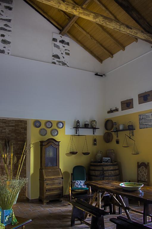 Il Limoneto Acireale Villa Exteriör bild